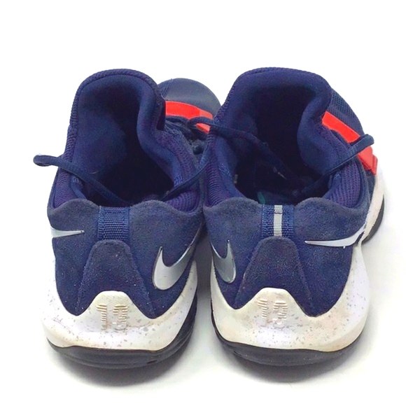 Nike Paul George PG 1 USA Olympics Basketball Shoes 878627-900 Men's Size 7 - Picture 5 of 13